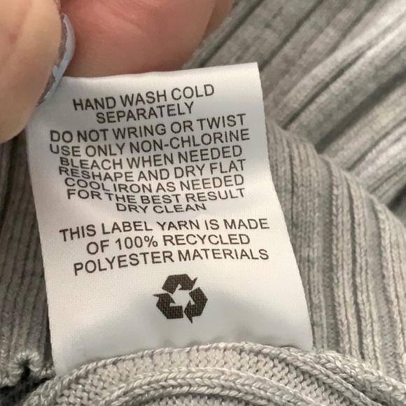 NWT Pink Rose Gray Pants Set XL 💎 - Picture 6 of 7